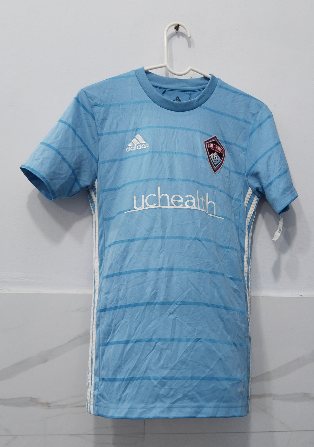 adidas Men's Sports T-Shirt
