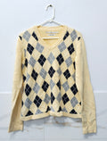 Tommy Hilfiger Women's Sweater 100%Cotton