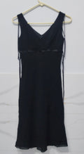 Jump Long Dress 100% Polyester