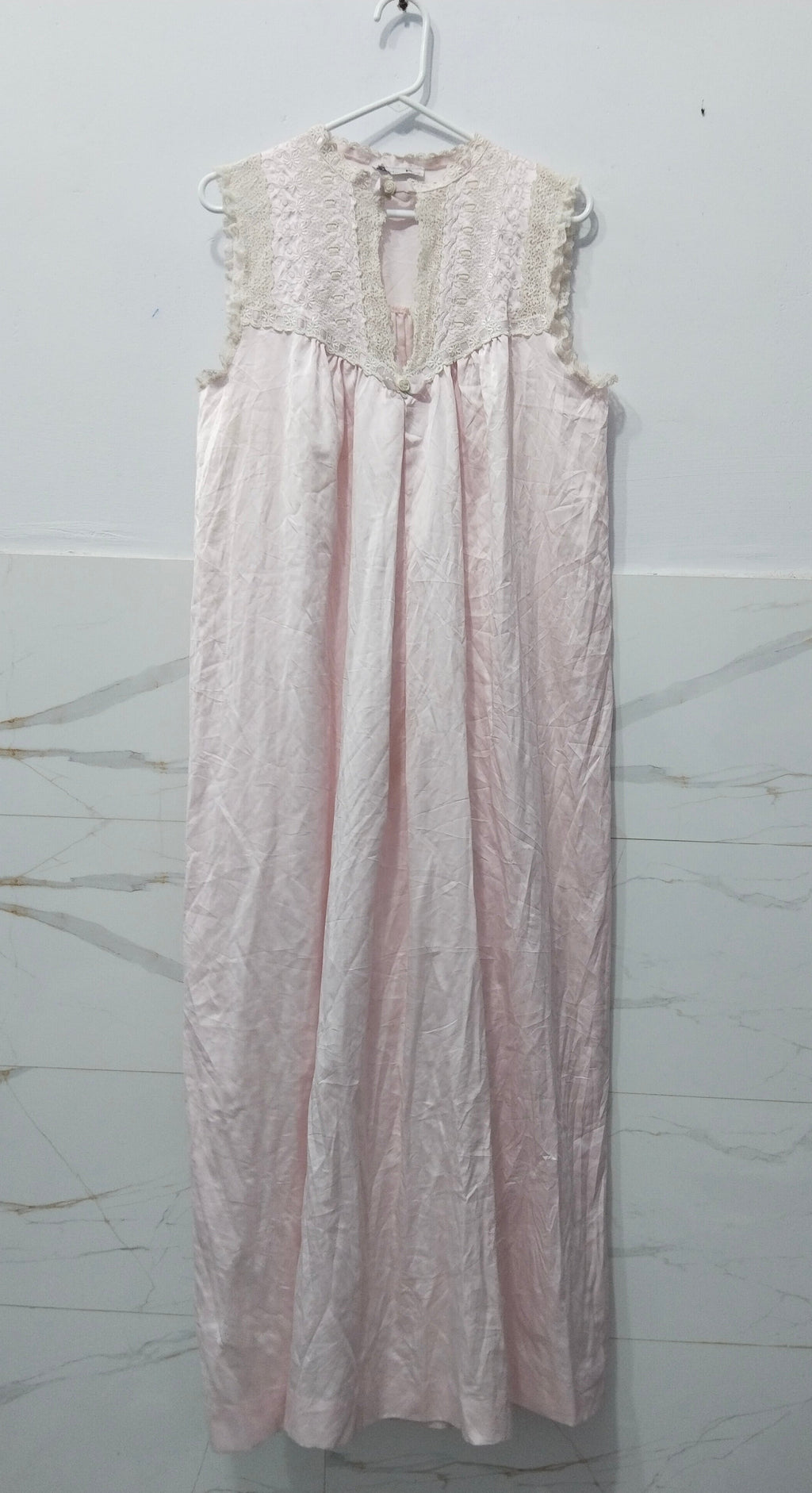 Christian Dior Women's Sleeveless Long Dress