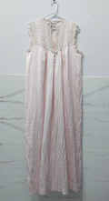 Christian Dior Women's Sleeveless Long Dress