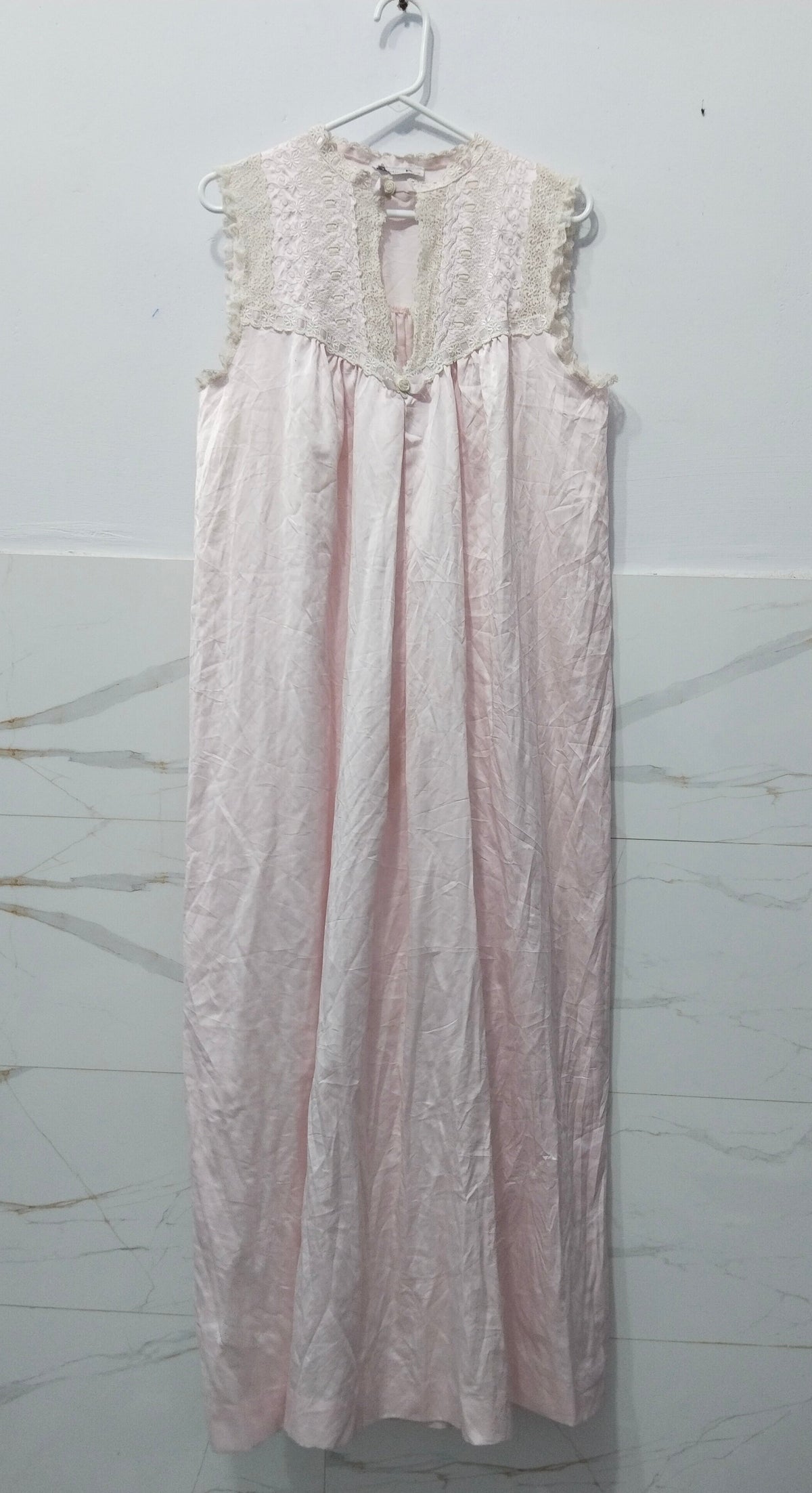 Christian Dior Women's Sleeveless Long Dress