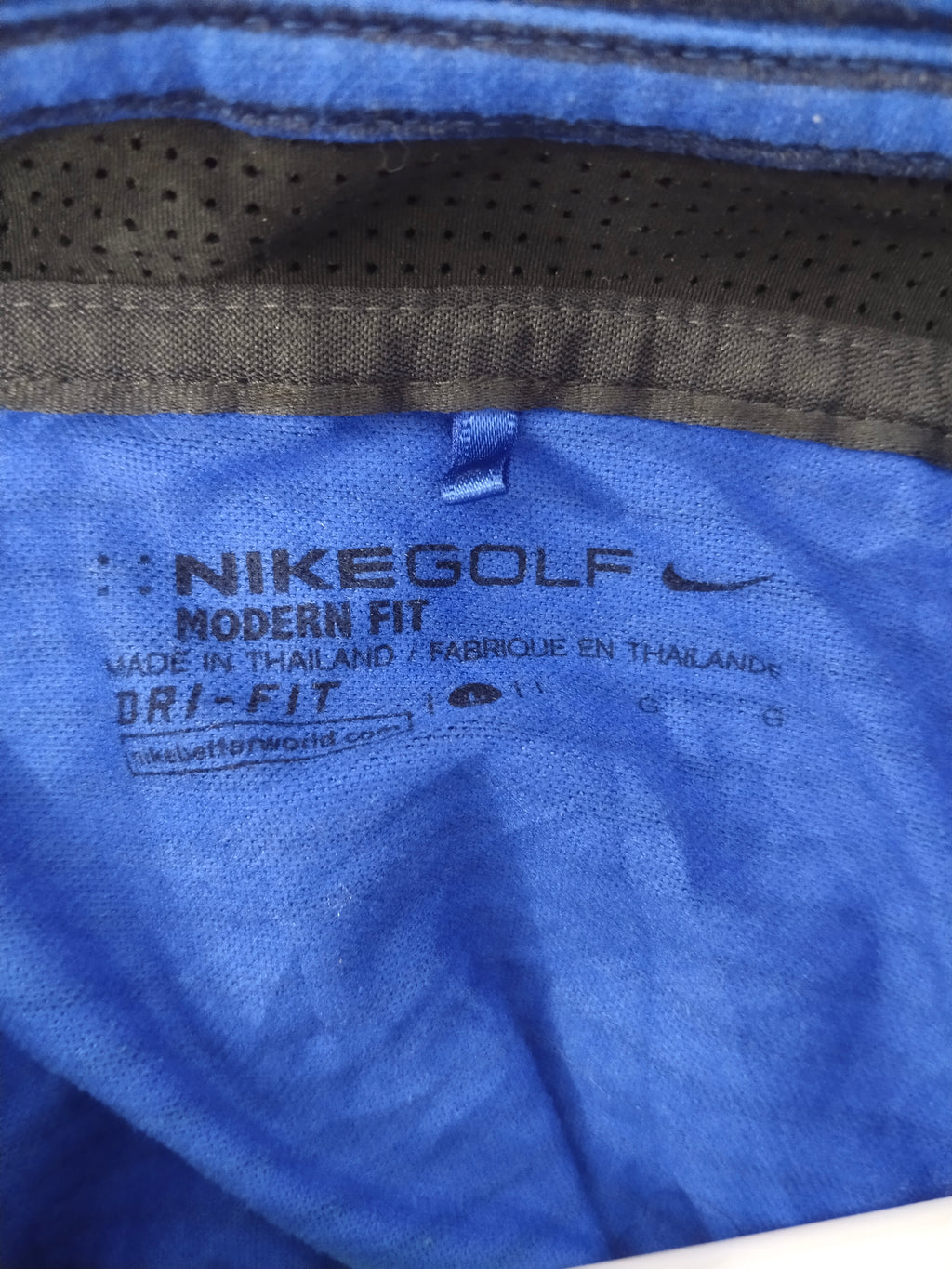 Nikegolf Men's T-Shirt