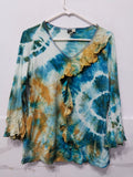 BaMBooCo Long Sleeve Top