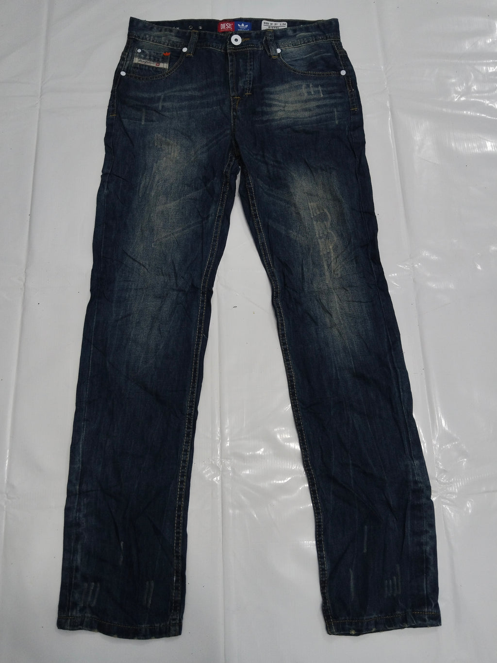adidas y2k Pant