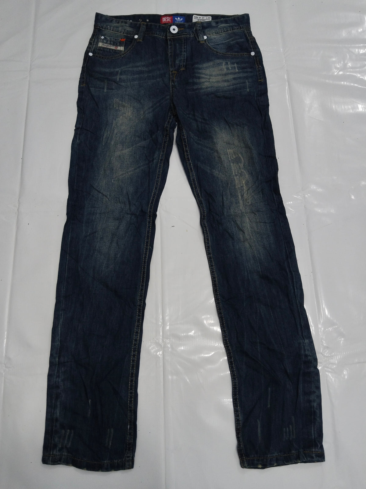 adidas y2k Pant