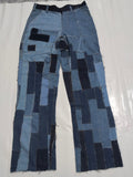 Levi Strauss Rework pant