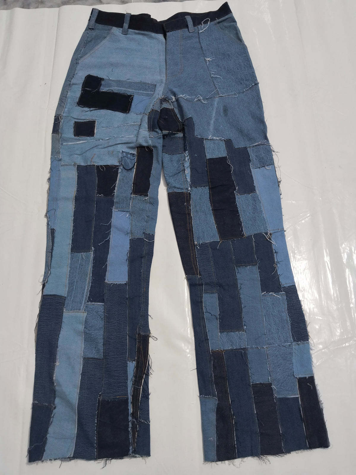 Levi Strauss Rework pant
