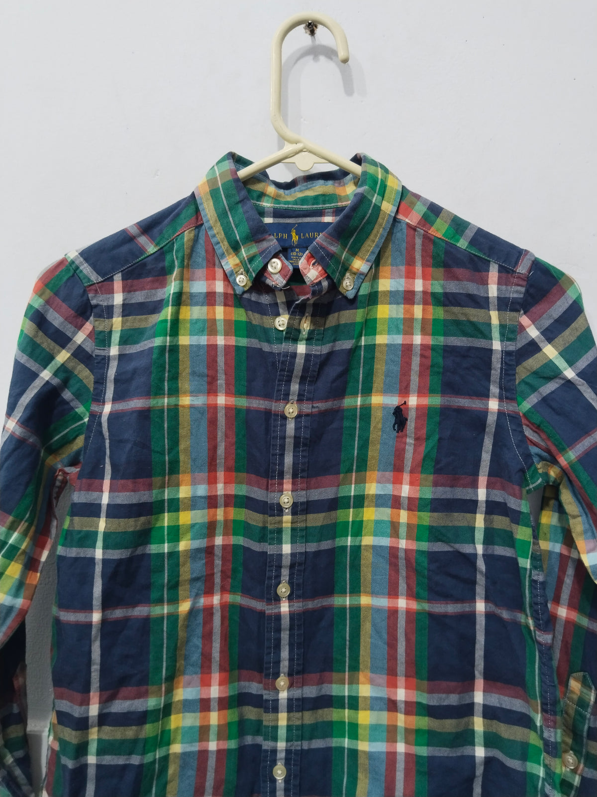 Polo Men's Dress Shirt