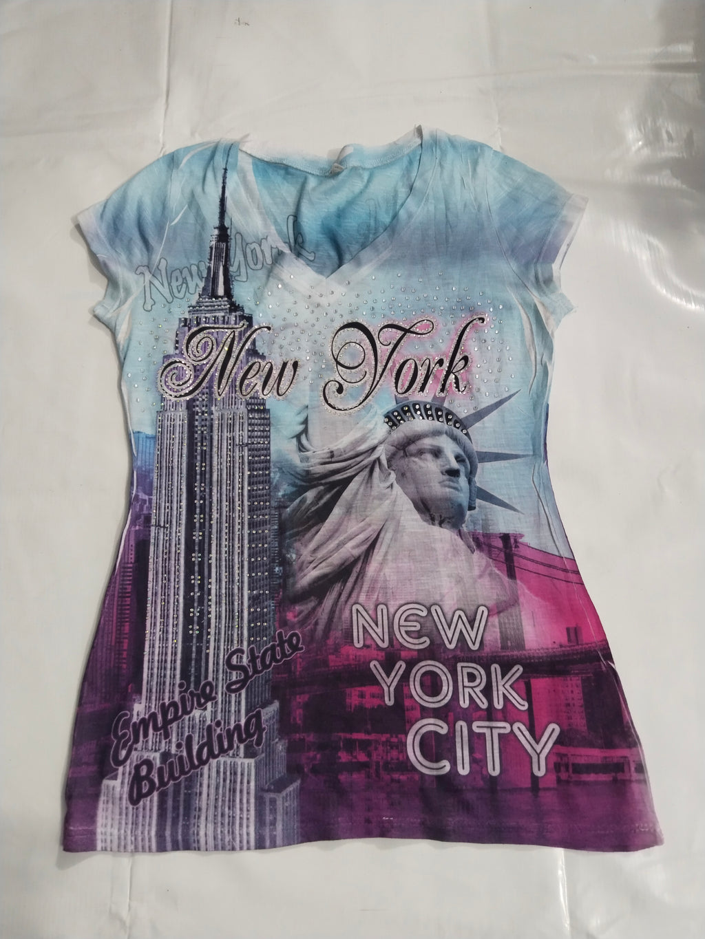 Y2k women's T-Shirt
