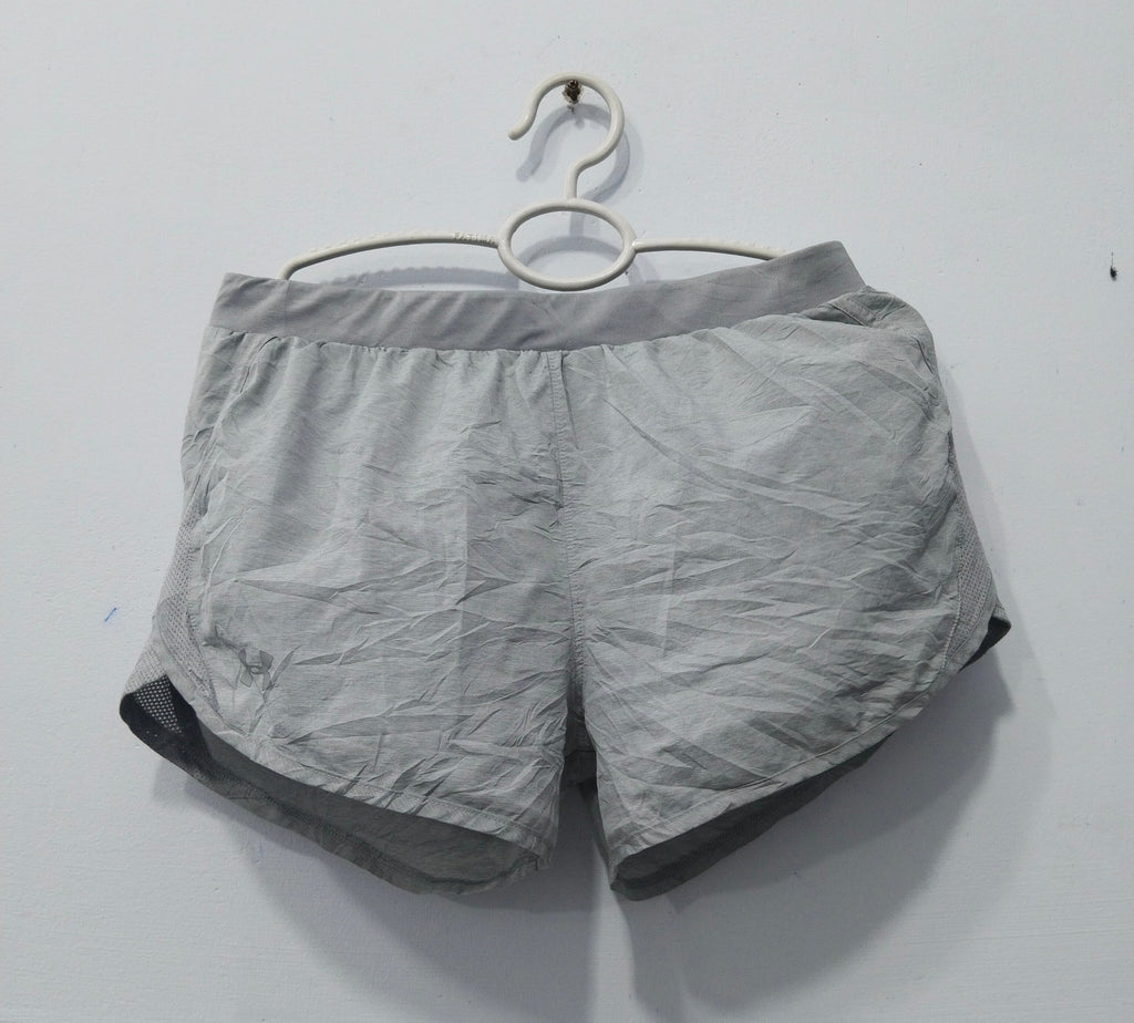 Under Armour Women's Sexy Short