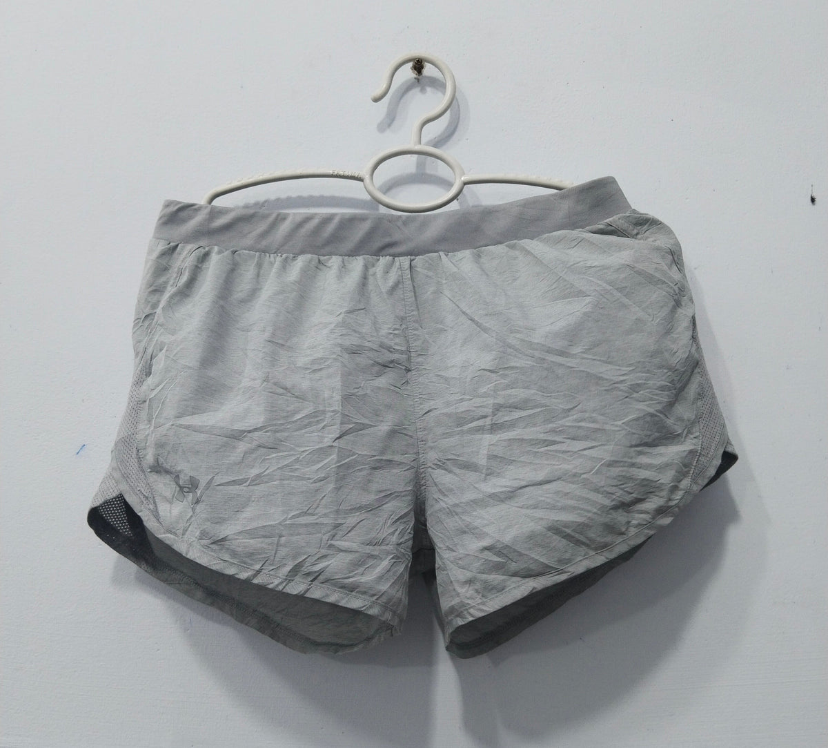 Under Armour Women's Sexy Short