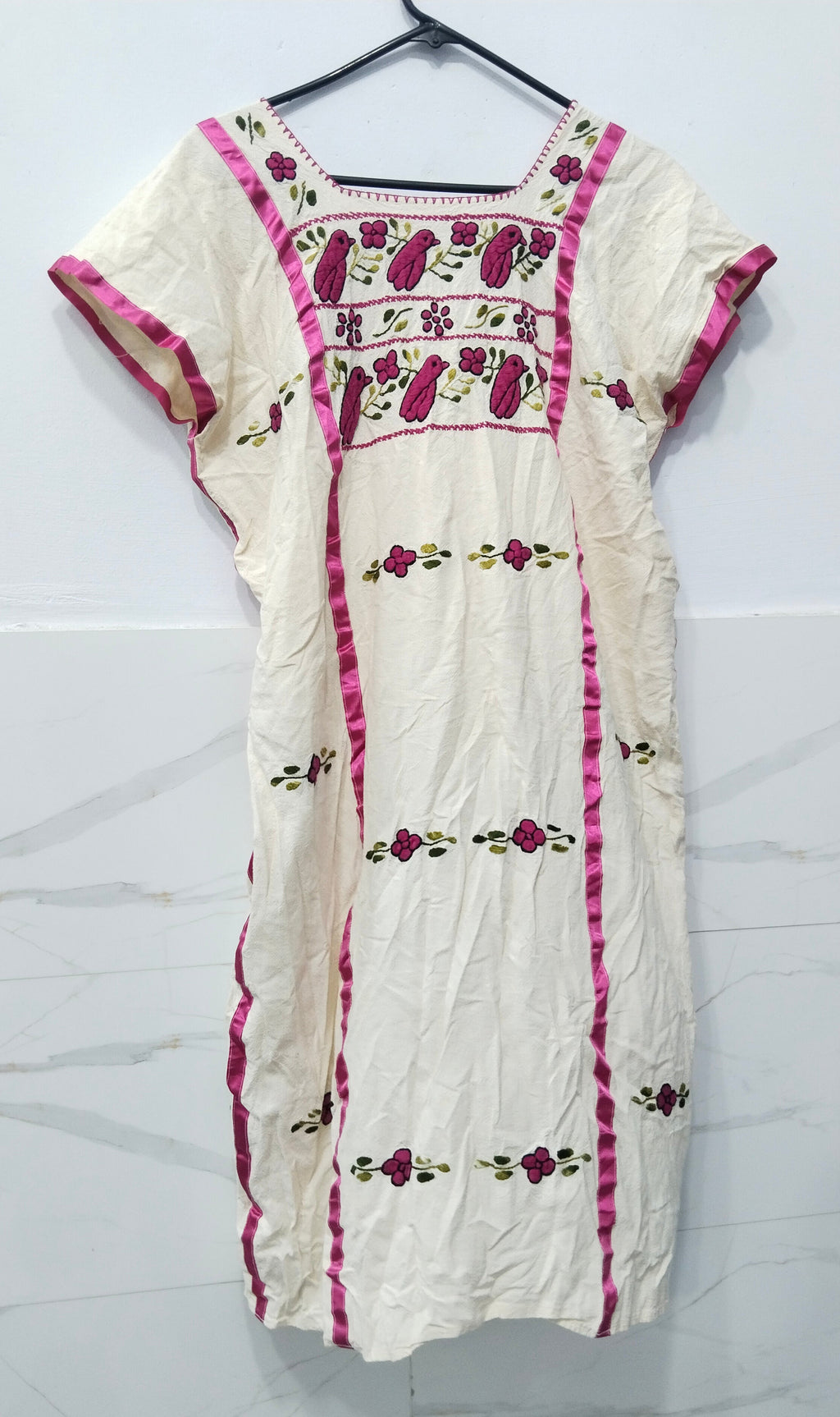 Women's Sleeveless Long Dress