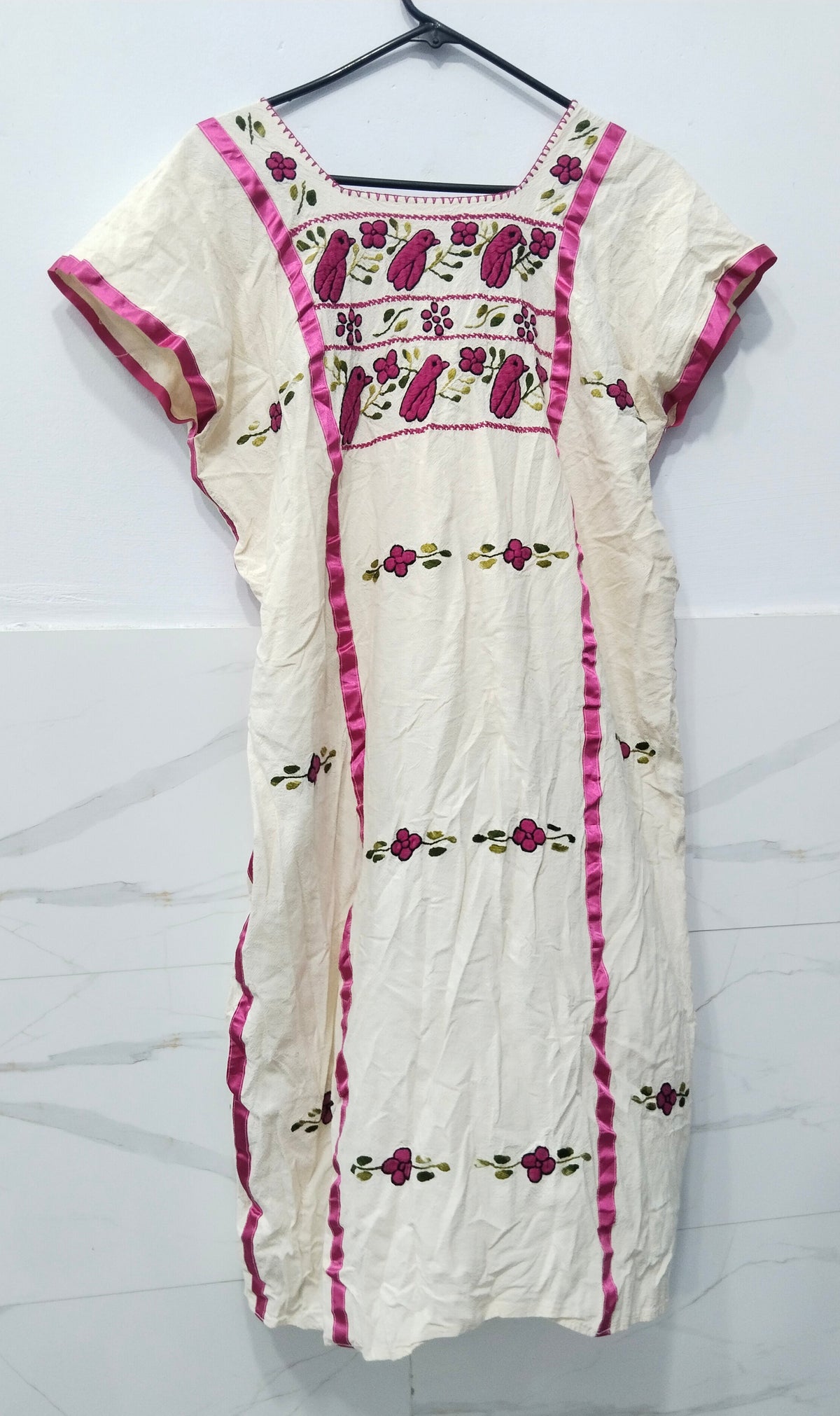 Women's Sleeveless Long Dress