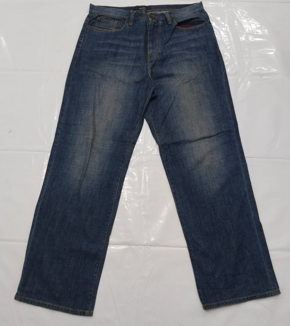 Sean John Men's Jeans 100%Cotton