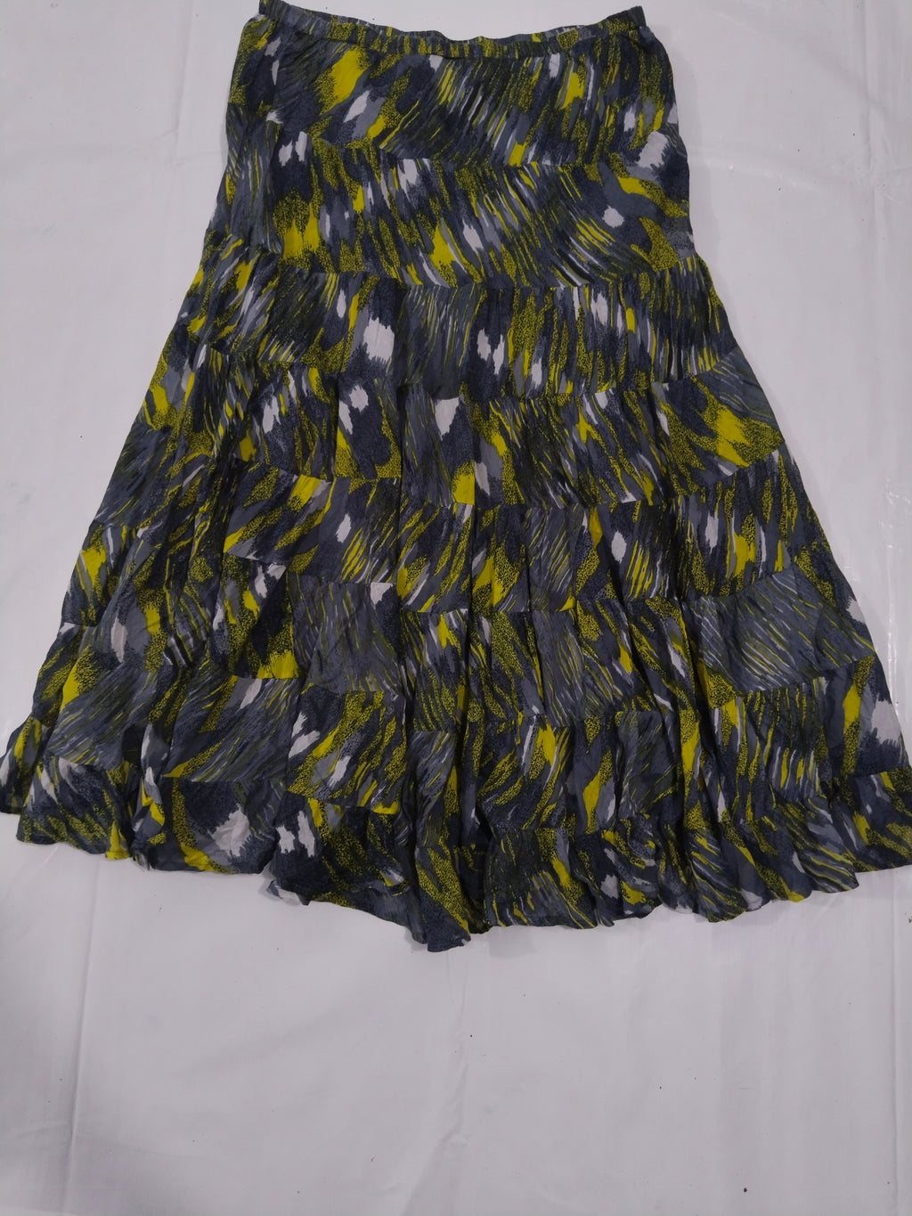 ny Collection Women's Skirt