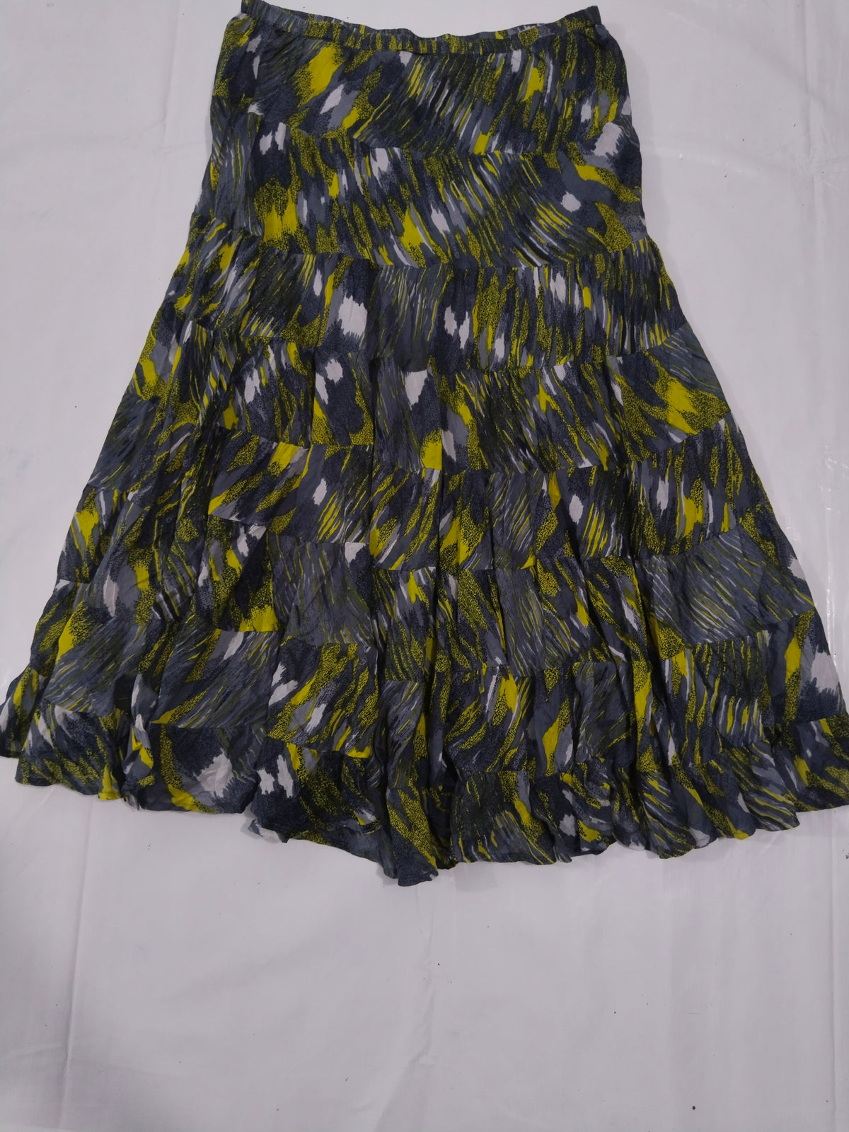 ny Collection Women's Skirt