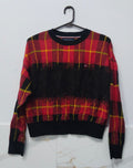 Tommy Hilfiger Sweater 100%Cotton