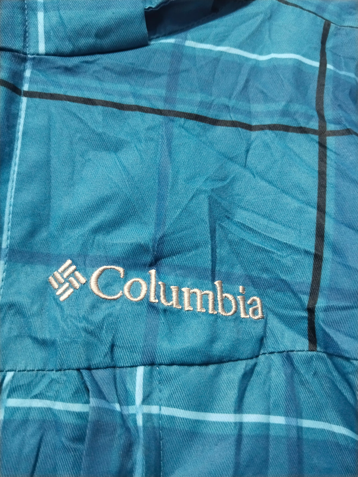 Colombia Men's Hoodie