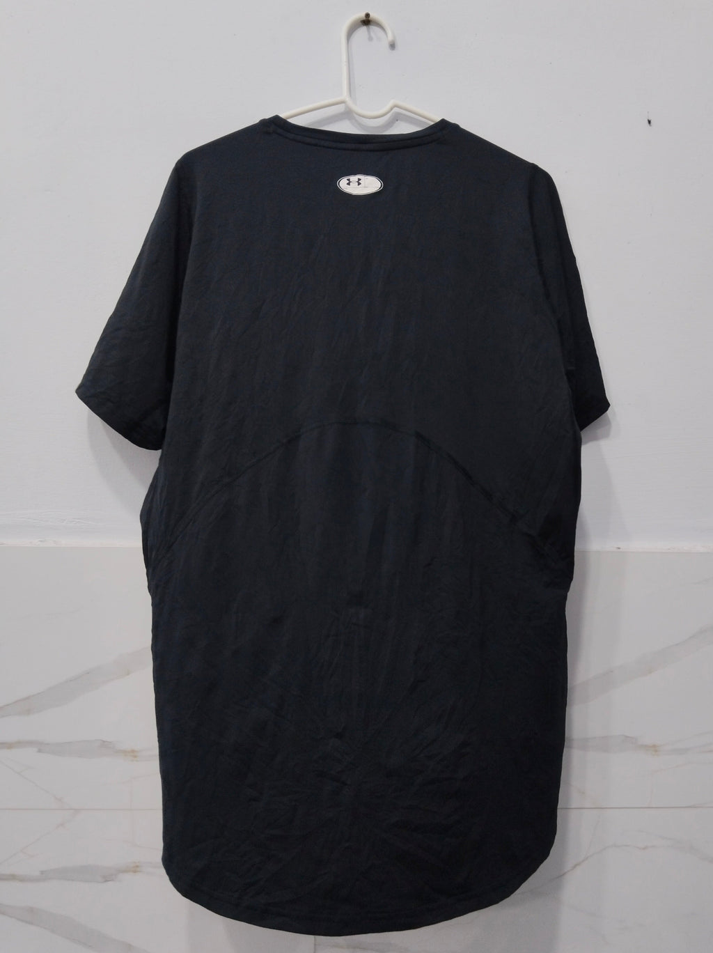 Under Armour Short Sleeve T-Shirt