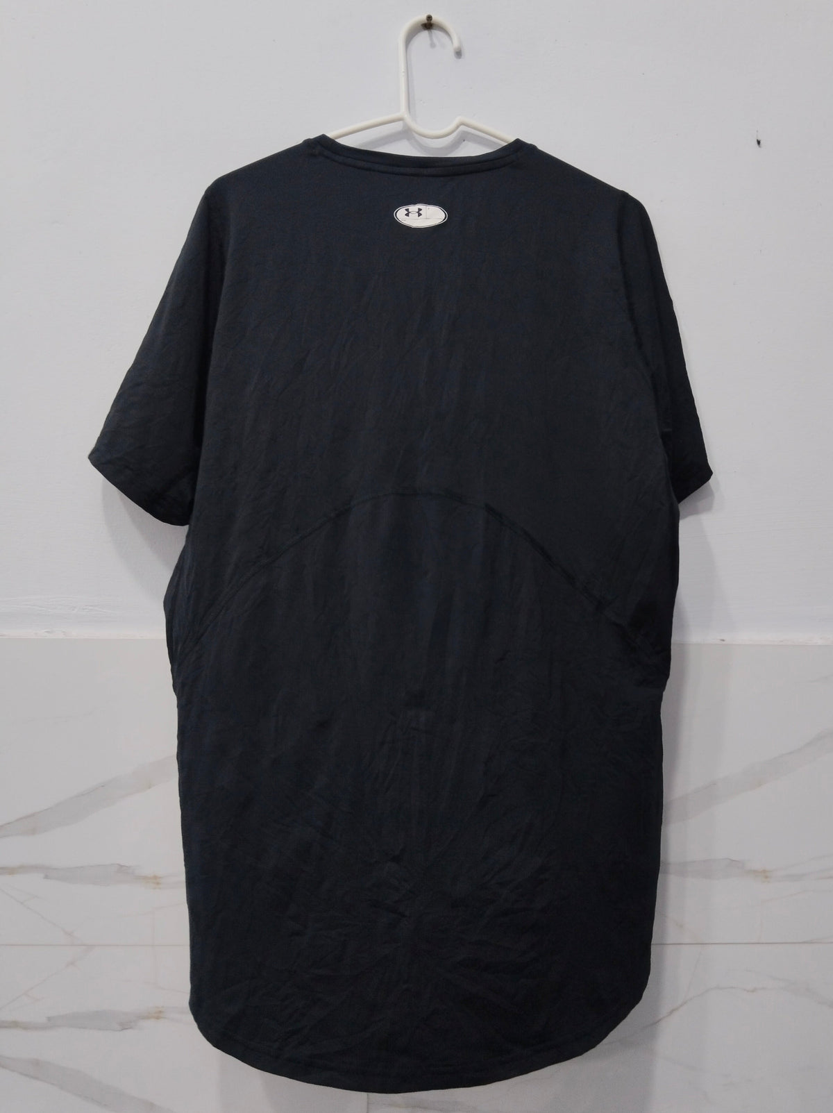Under Armour Short Sleeve T-Shirt