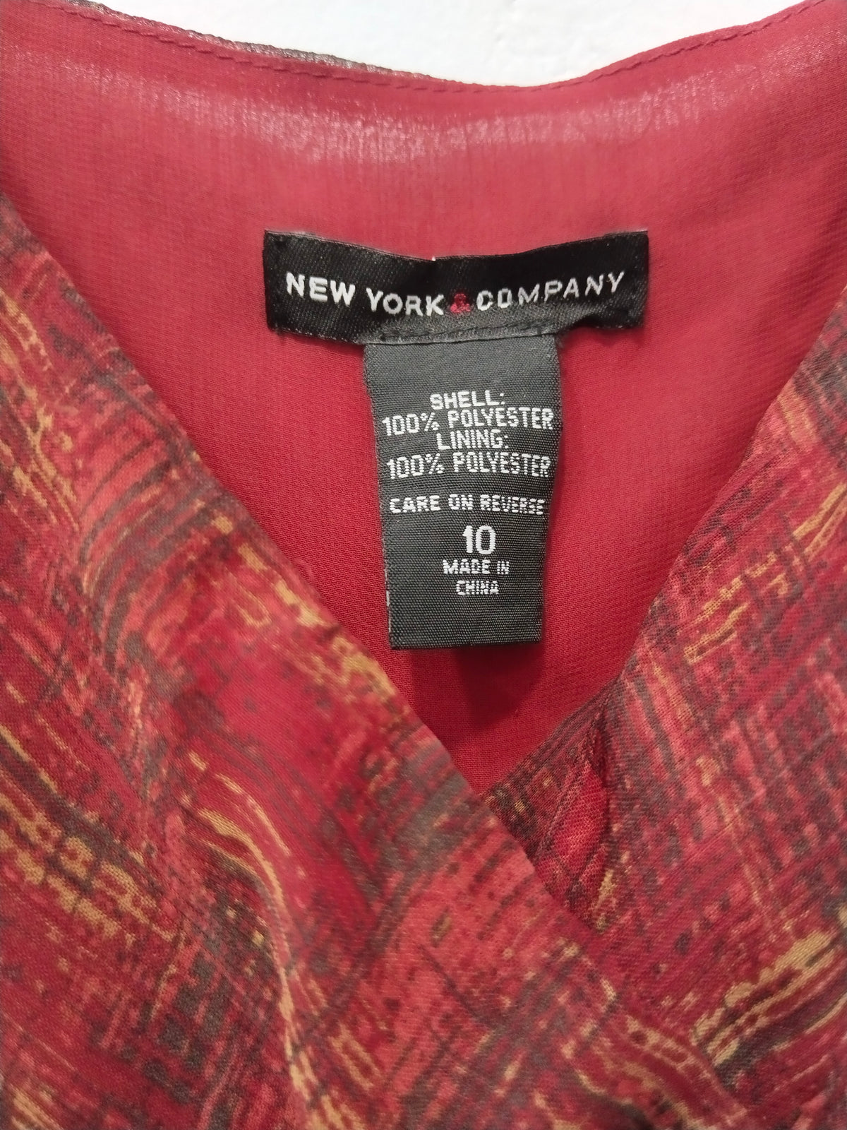Women's Top