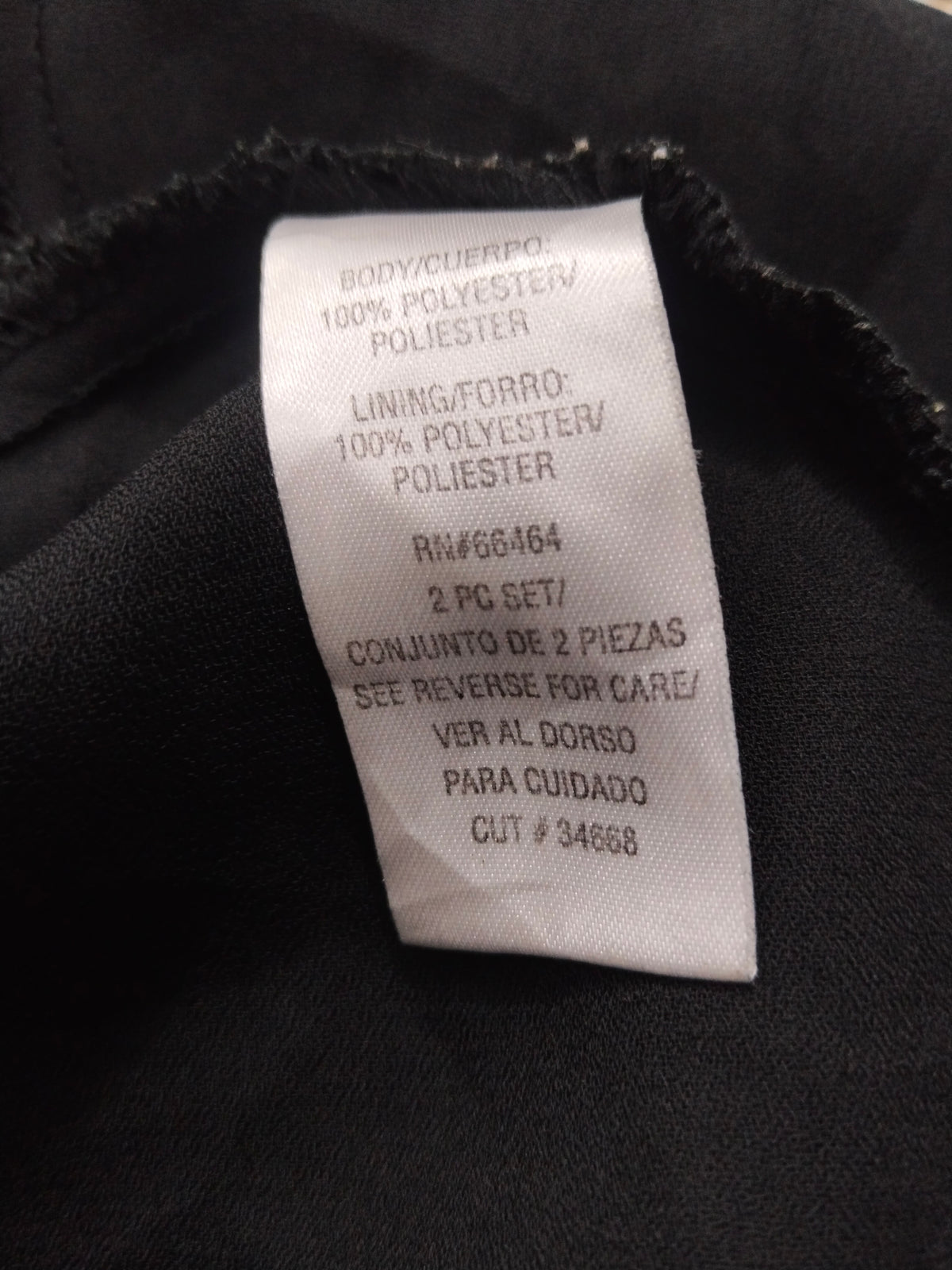 Y2k 100% Polyester Skirt