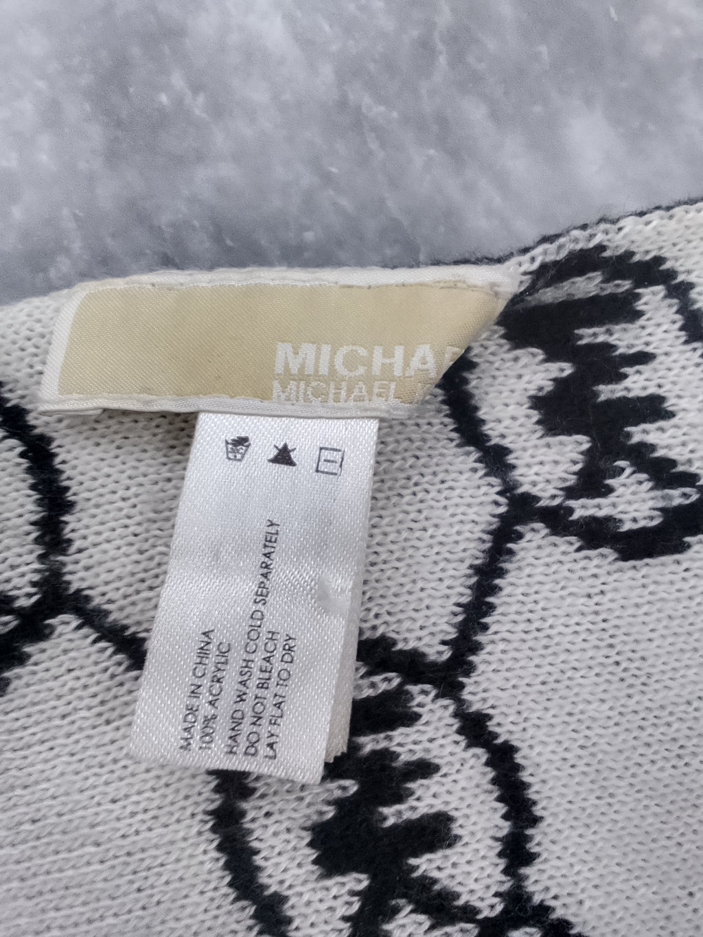 Michael Kors Scarf