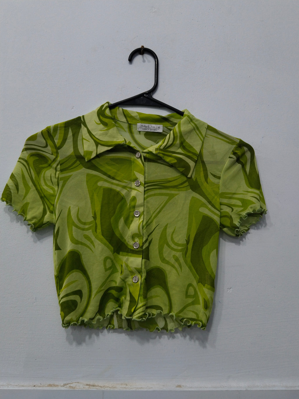 Haley&Jane Shirt