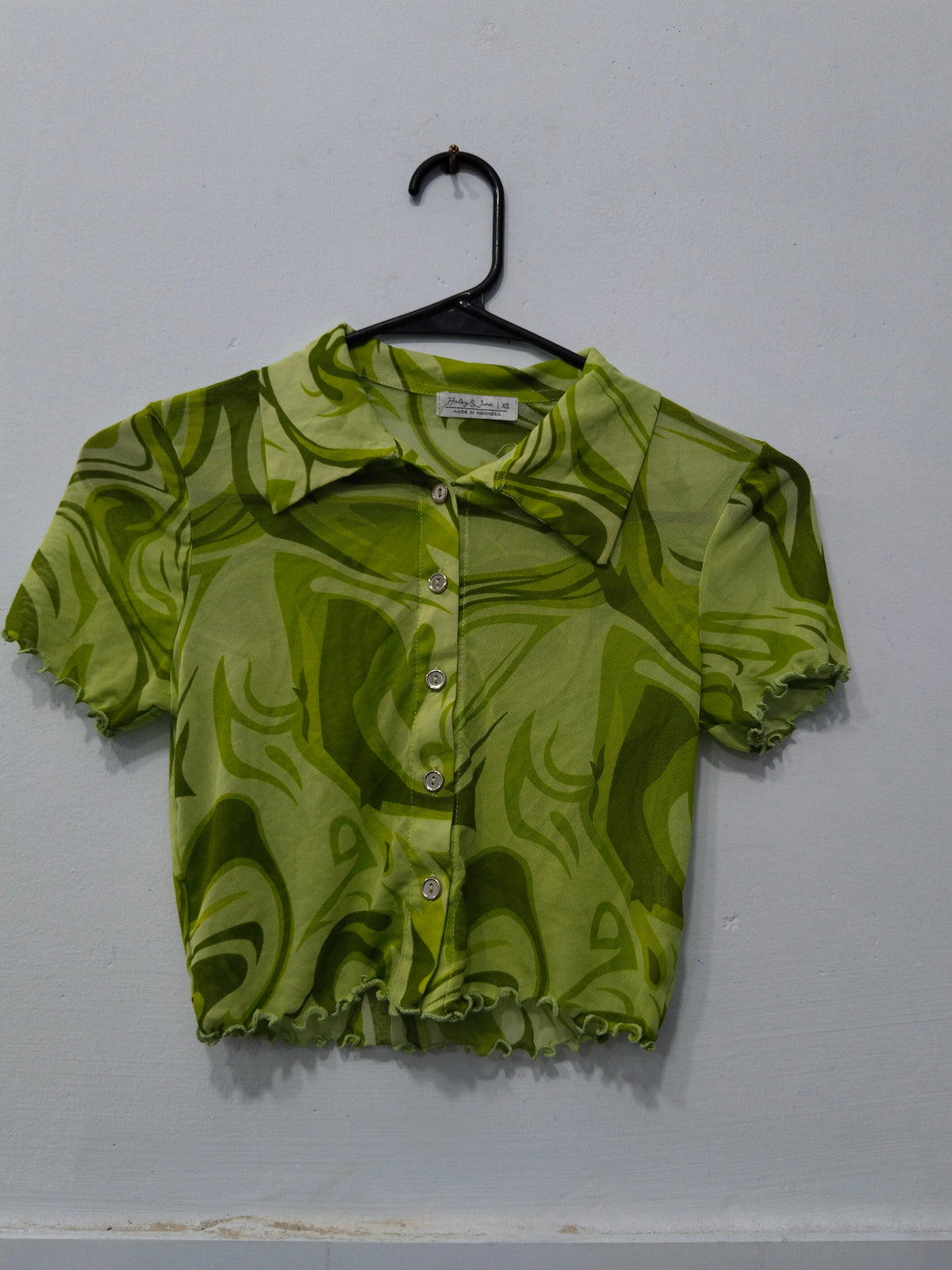 Haley&Jane Shirt