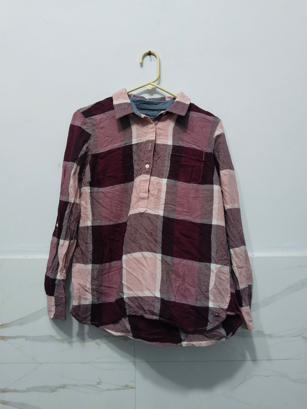 Tommy Hilfiger Men's Shirt