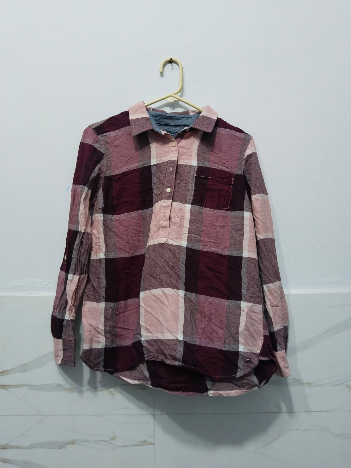 Tommy Hilfiger Men's Shirt
