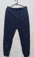 Polo Track Pant