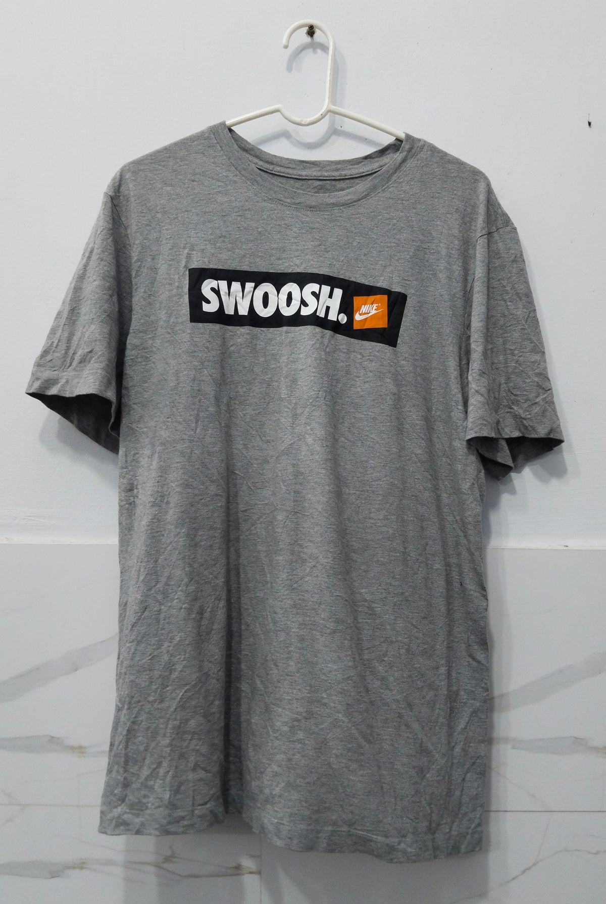 Nike Men's Sports T-Shirt