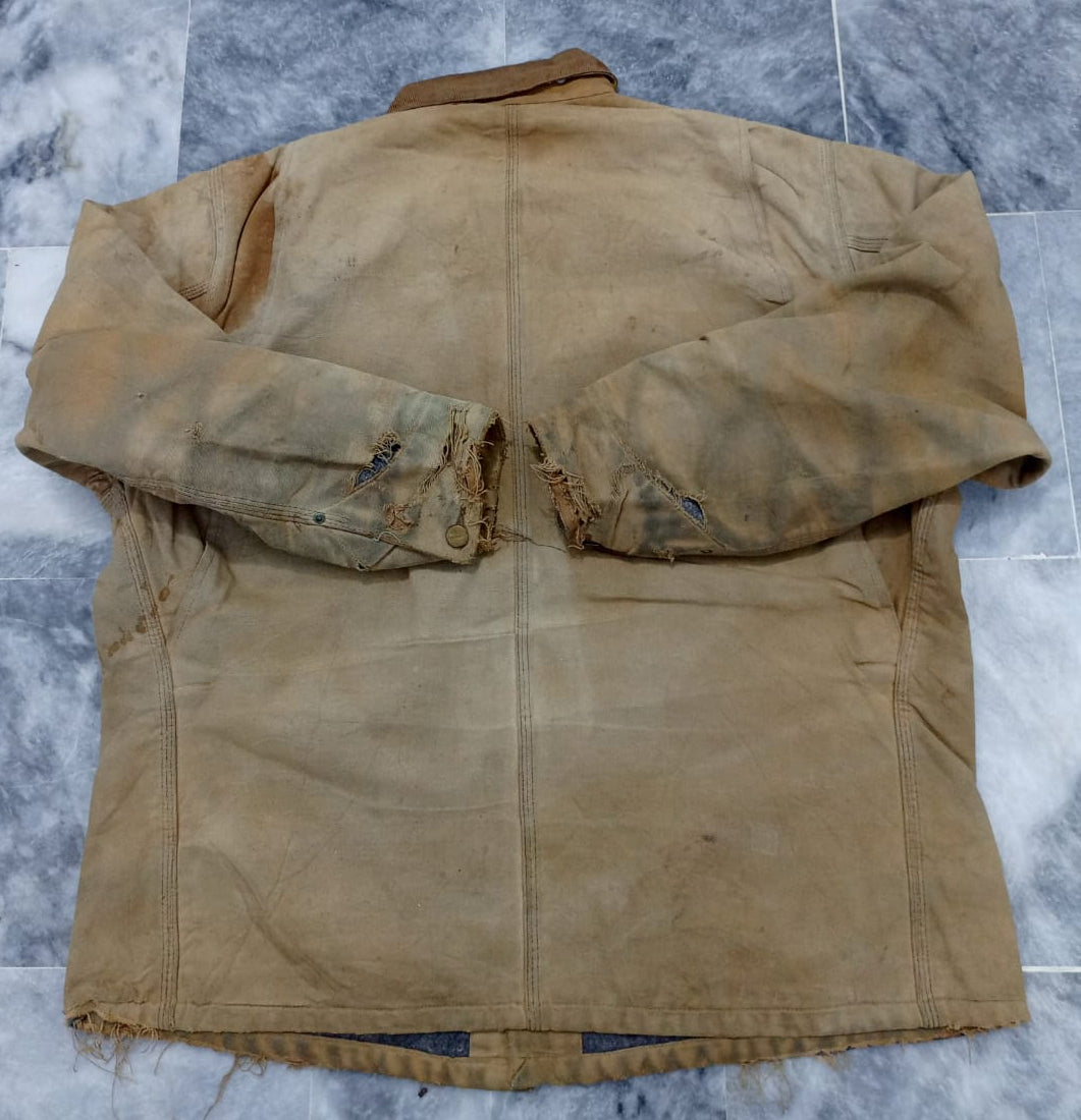 Carhartt Vintage Jacket