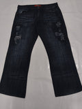 Dcoy Jns Man Pant