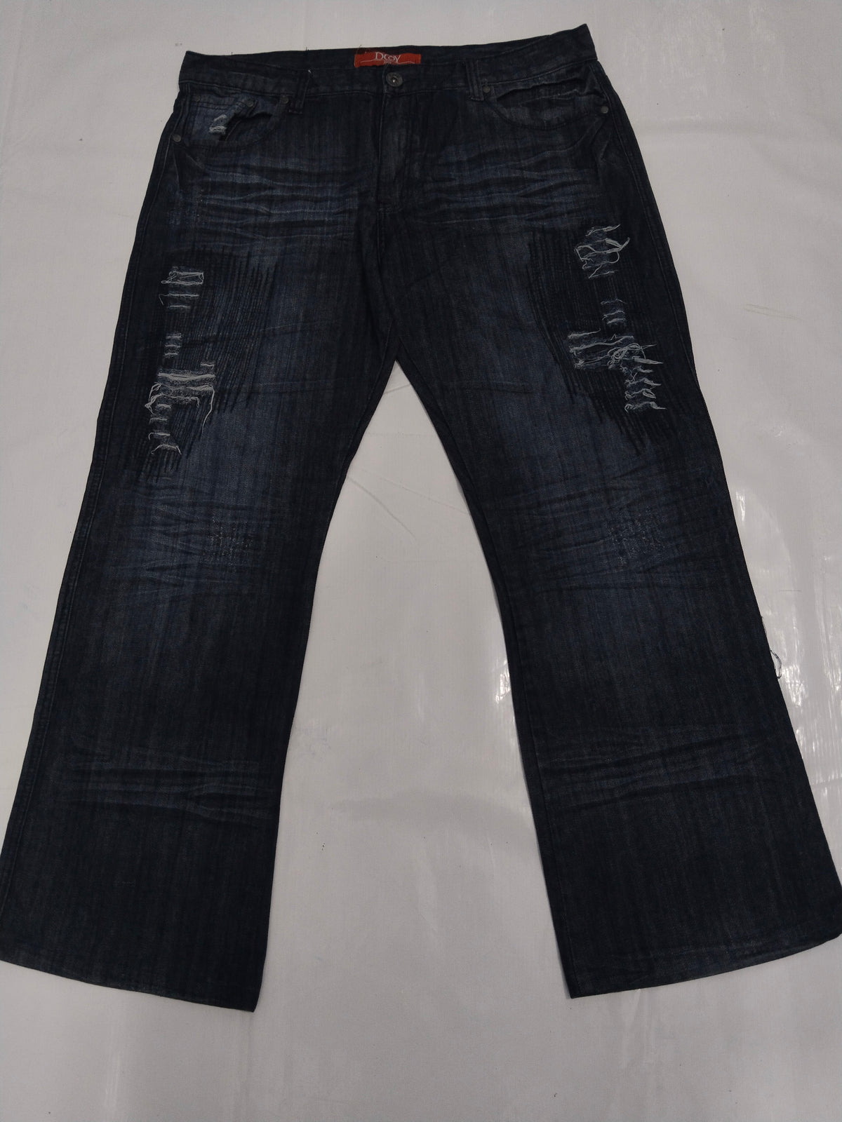 Dcoy Jns Man Pant