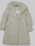 Bebe Long Coat
