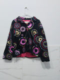 Susan Bristol Women's Collar Jacket