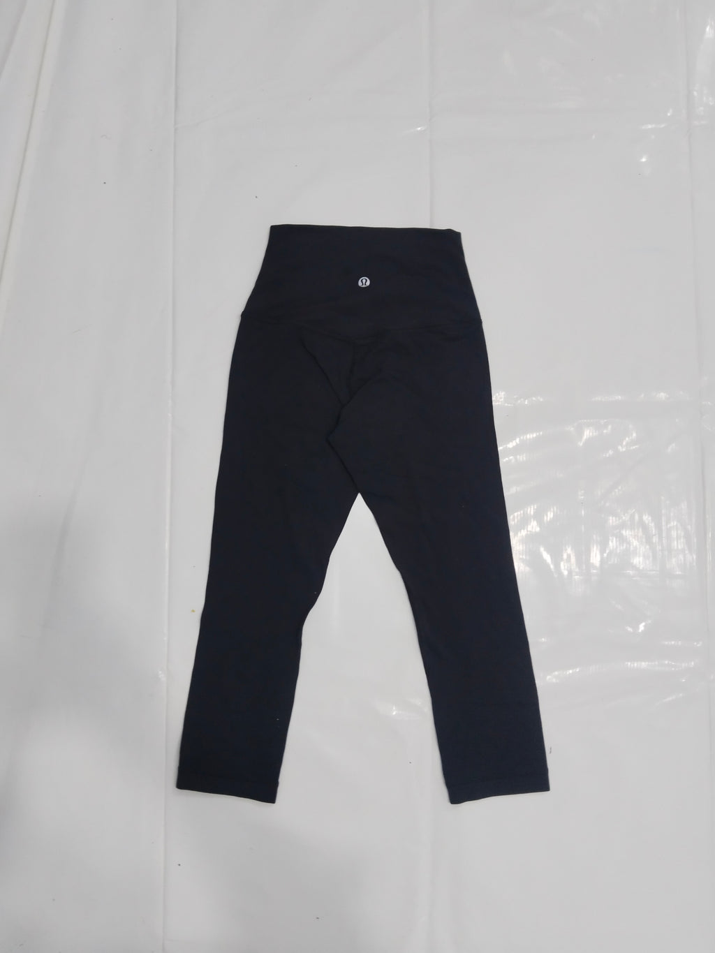 Lululemon Active Legging 81% Nylon