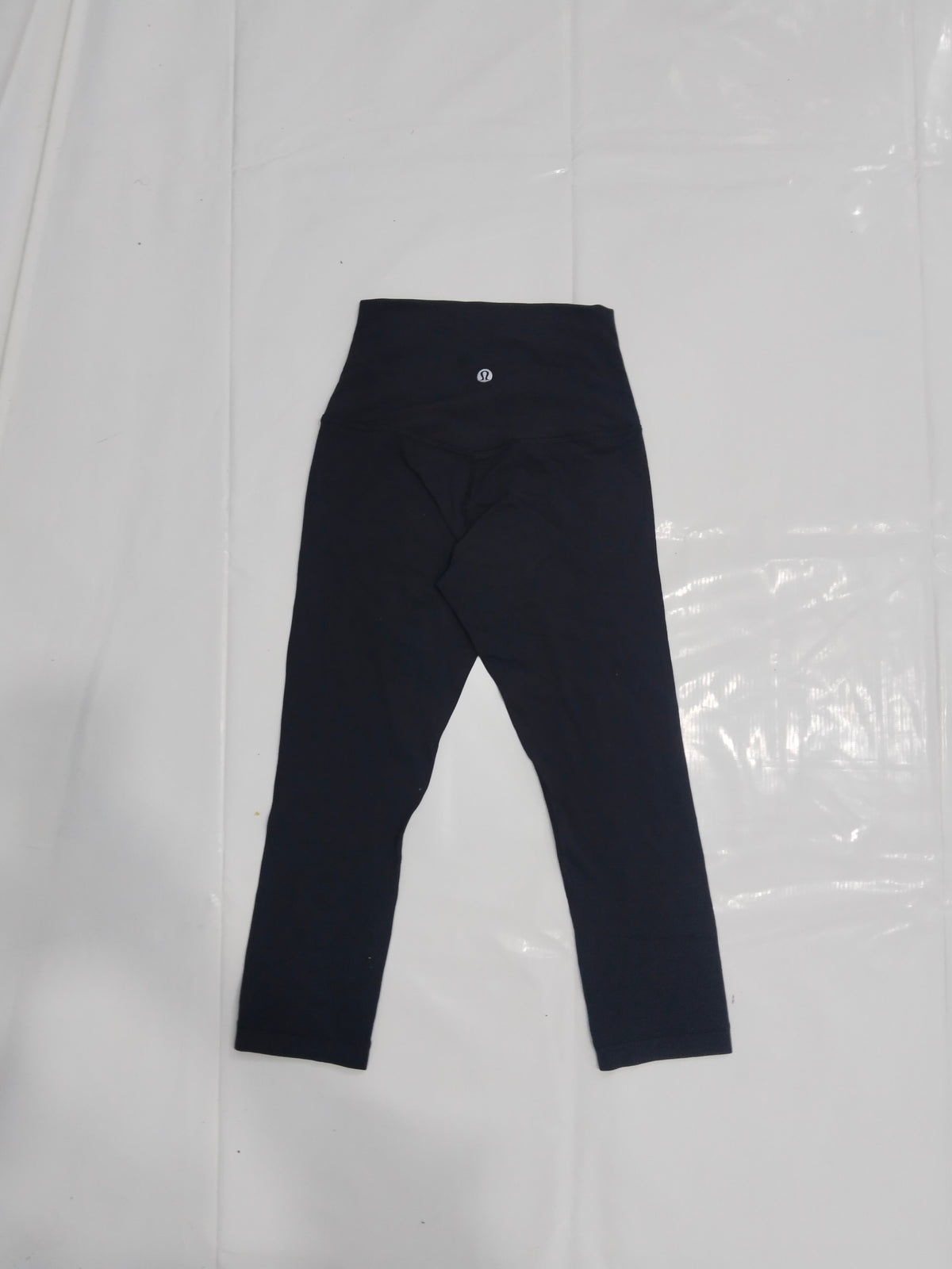 Lululemon Active Legging 81% Nylon