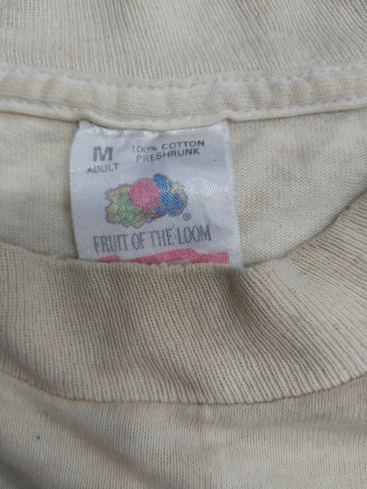 Fruite of the Loom Sweatshirt