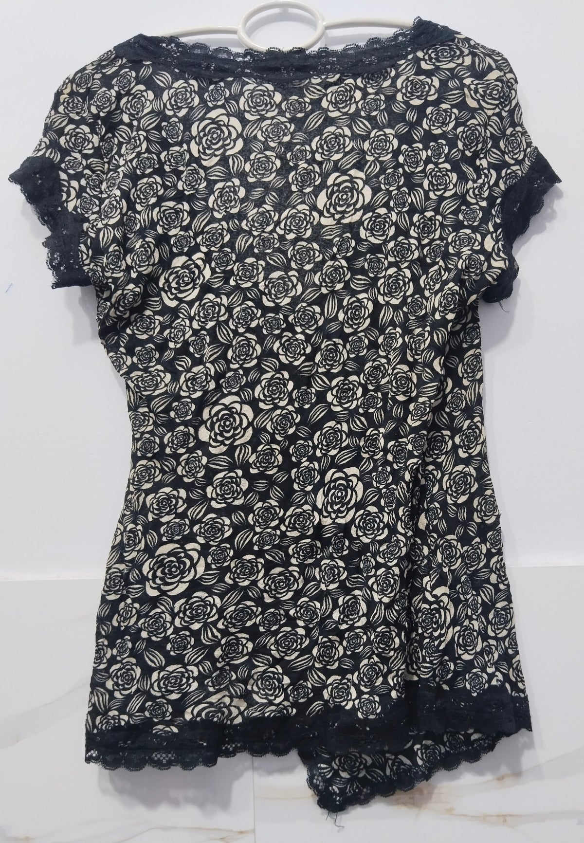 Promod  Women's Blouse