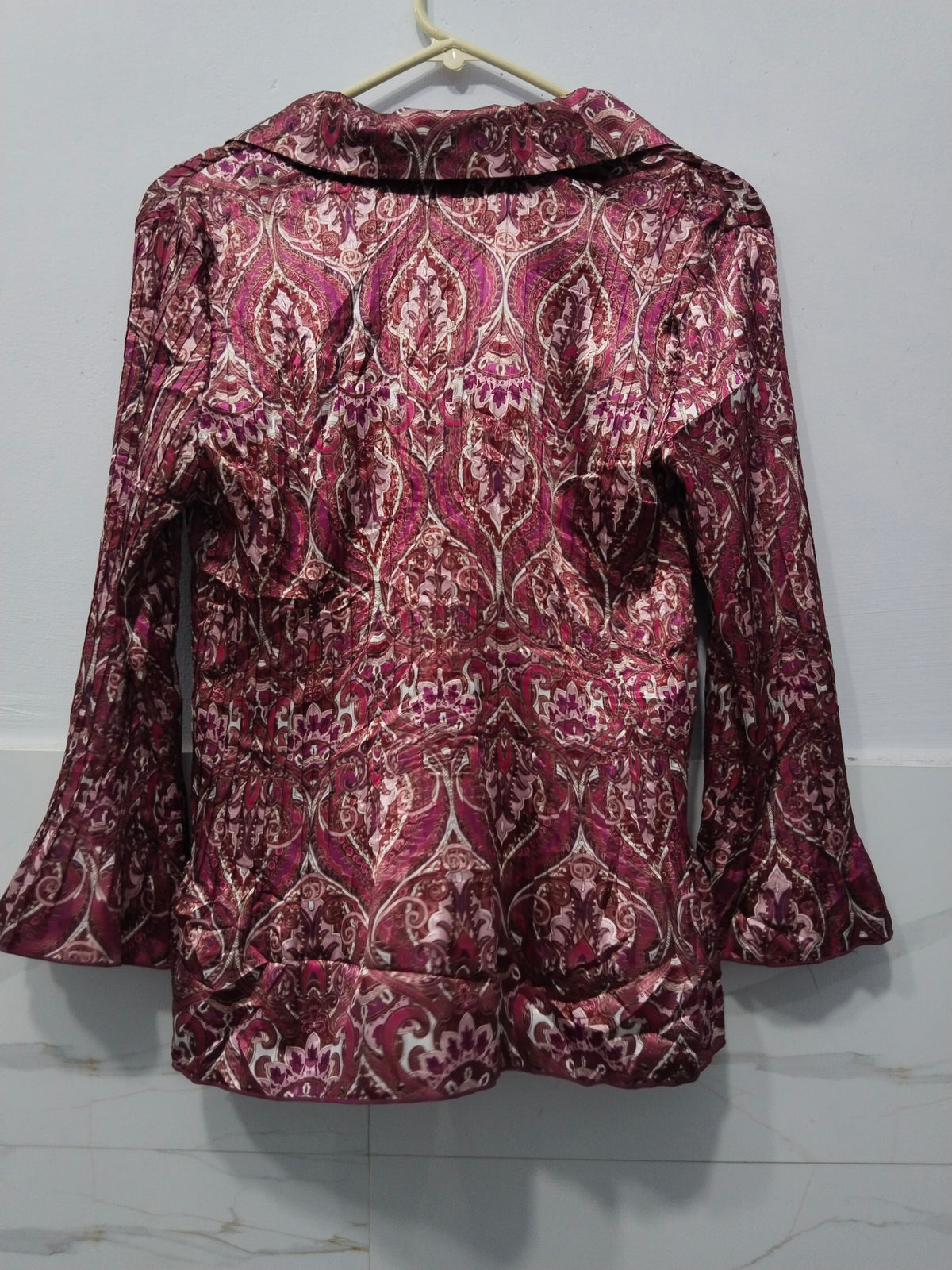 Jaclyn Smith Shirt