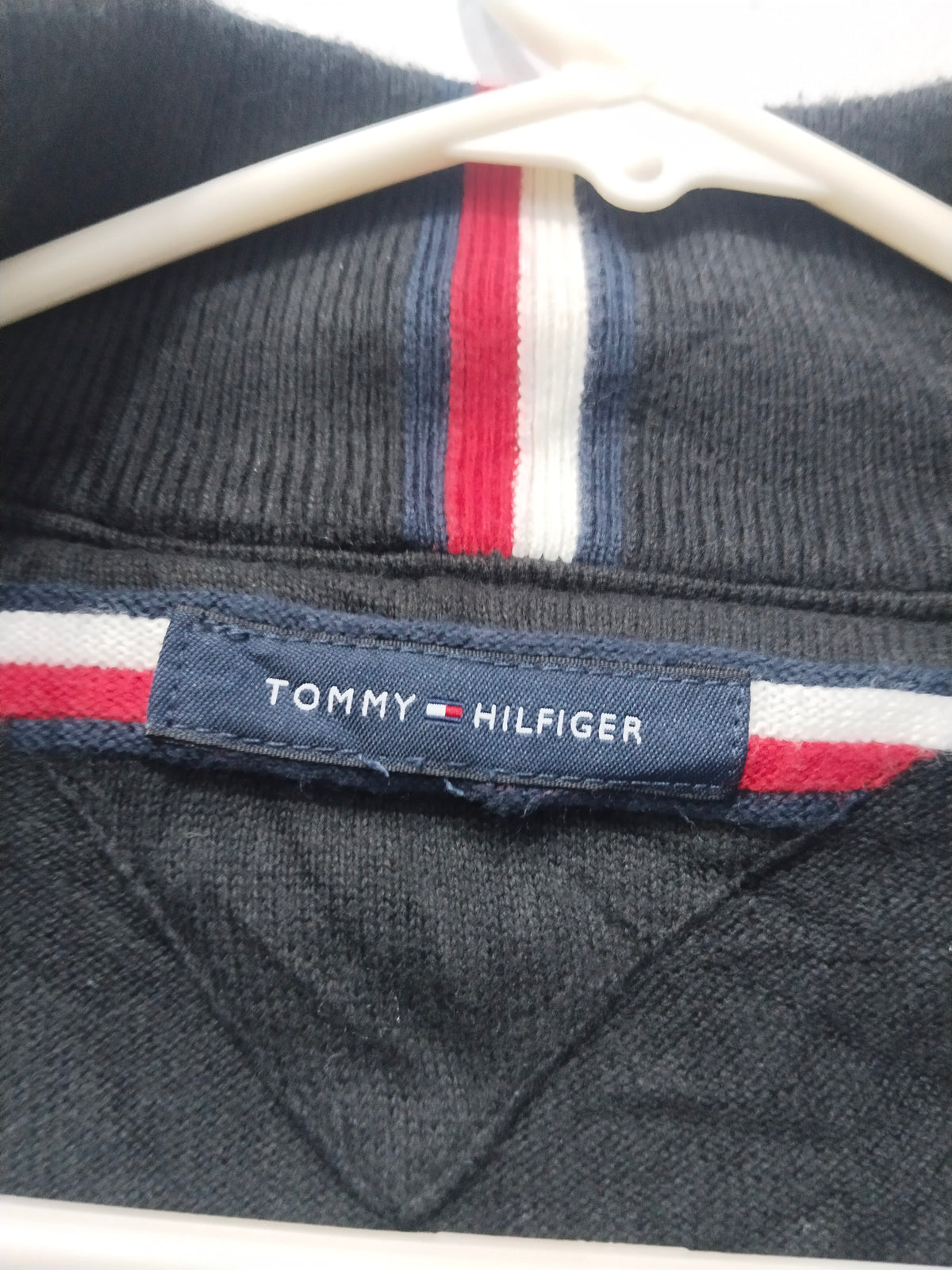 Tommy Hilfiger Men's Jersey 100%Cotton