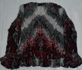 Tribal y2k Top