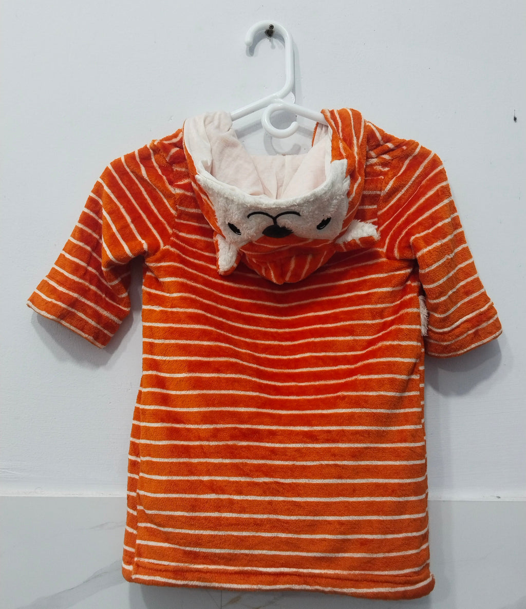 Baby Hoodie