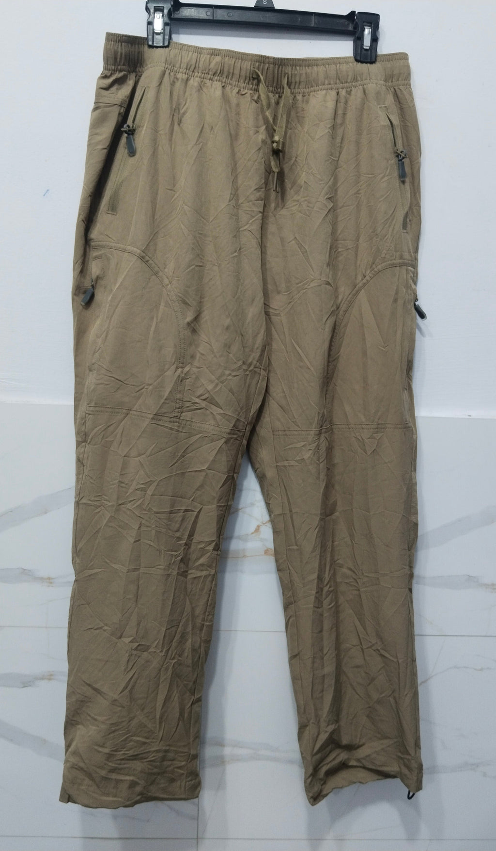 Men's Polyester Trouser