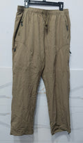 Men's Polyester Trouser