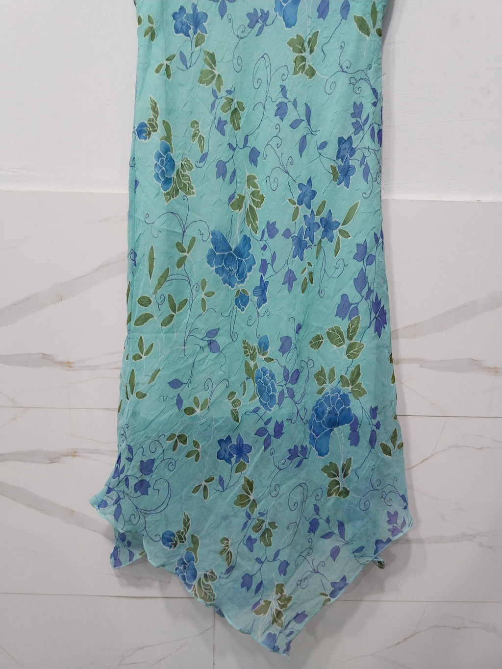 AMY BYER Women's Sleeveless Long Dress